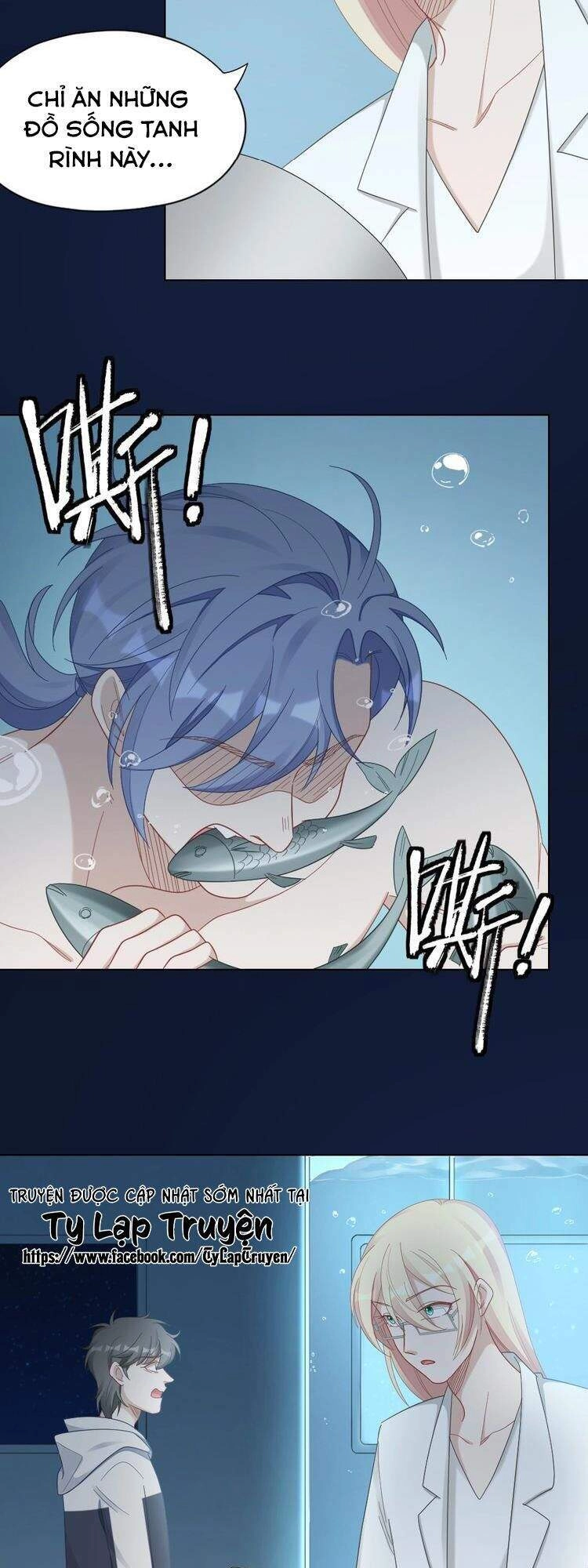 Bạn Trai Là Quái Vật Chapter 101 - 17