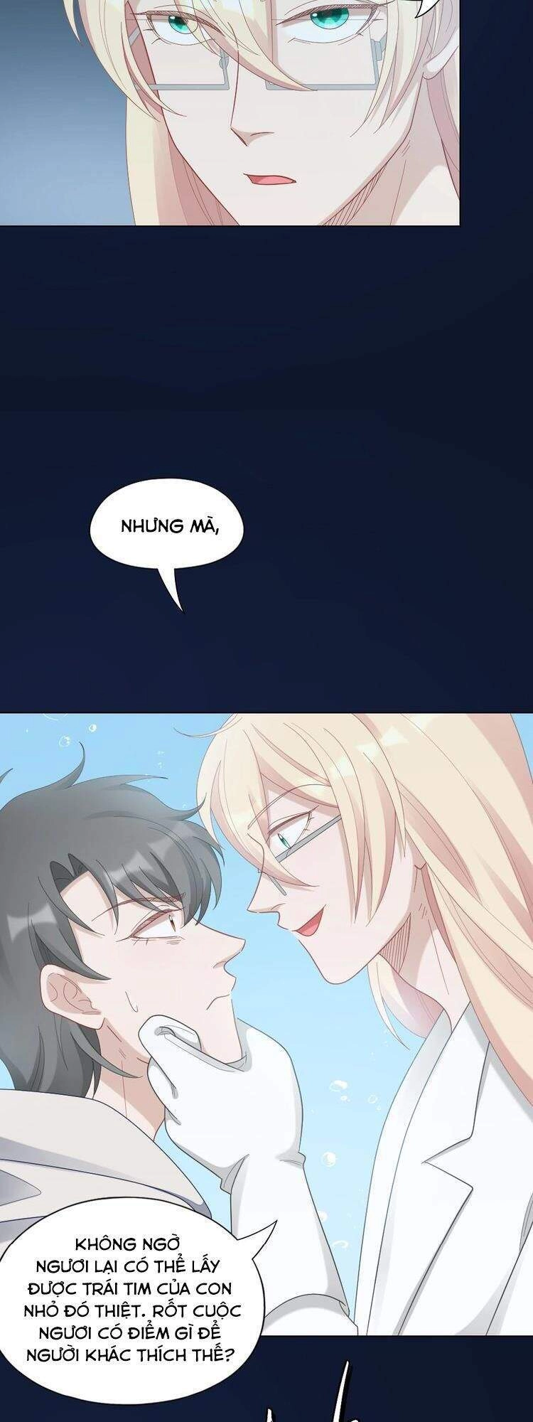 Bạn Trai Là Quái Vật Chapter 101 - 19