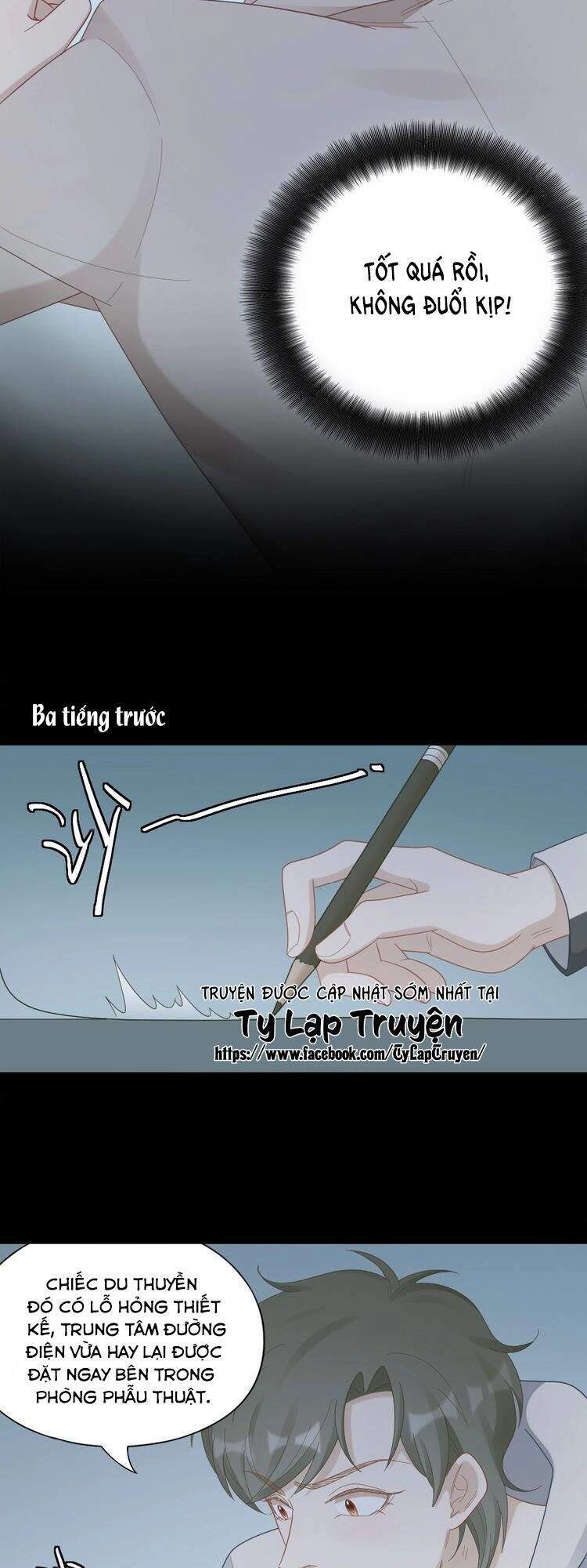 Bạn Trai Là Quái Vật Chapter 101 - 24