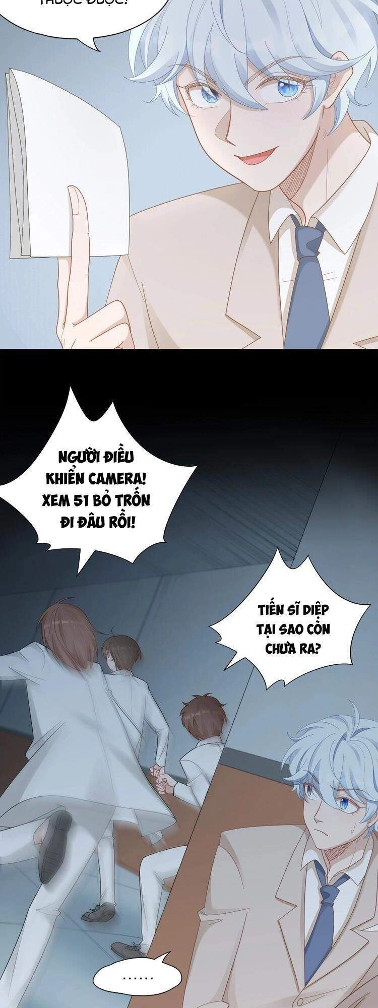 Bạn Trai Là Quái Vật Chapter 101 - 27