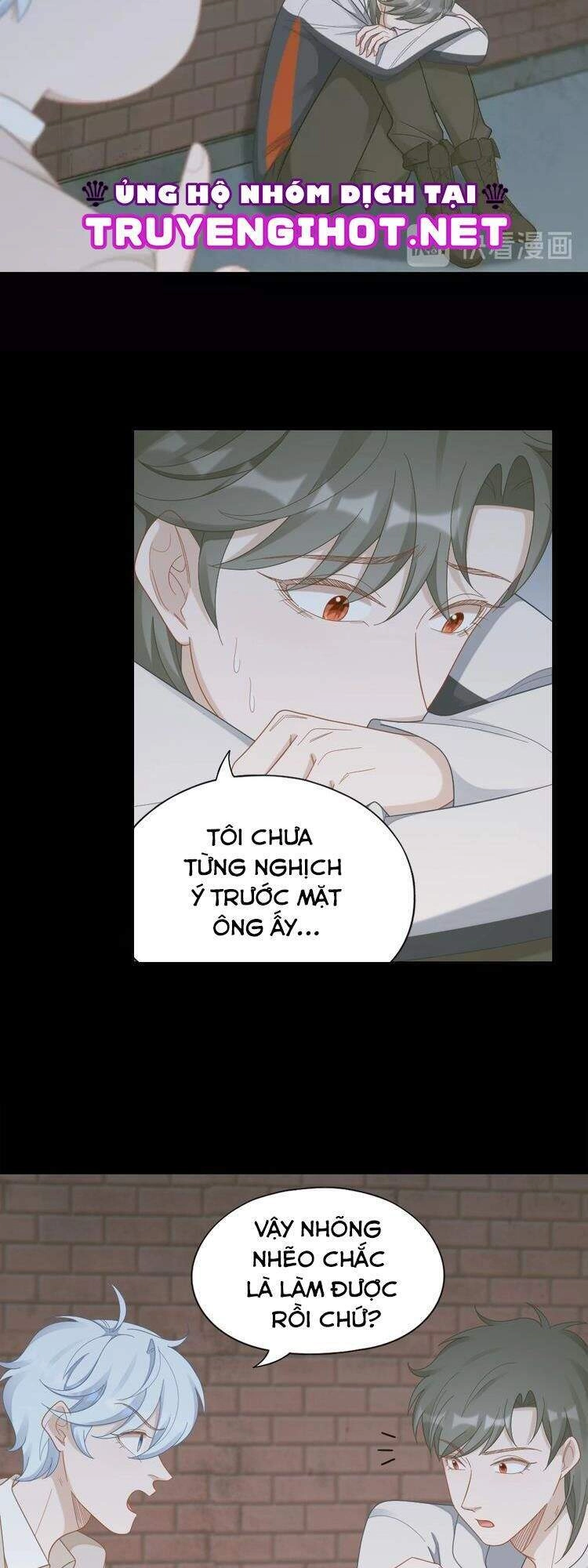 Bạn Trai Là Quái Vật Chapter 102 - 4