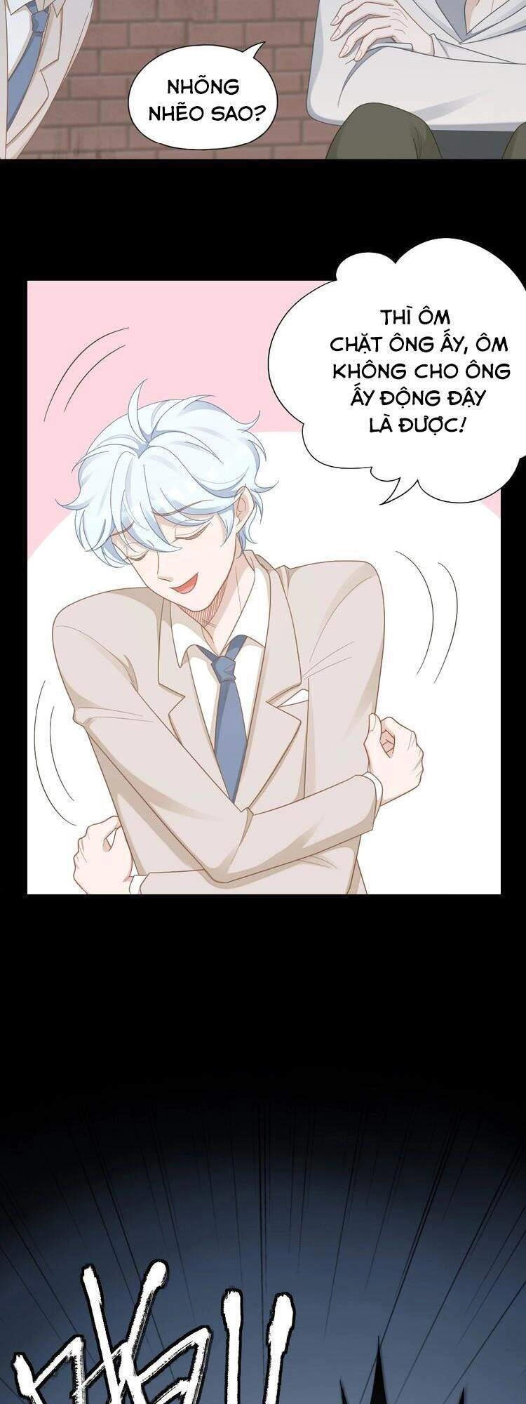 Bạn Trai Là Quái Vật Chapter 102 - 5