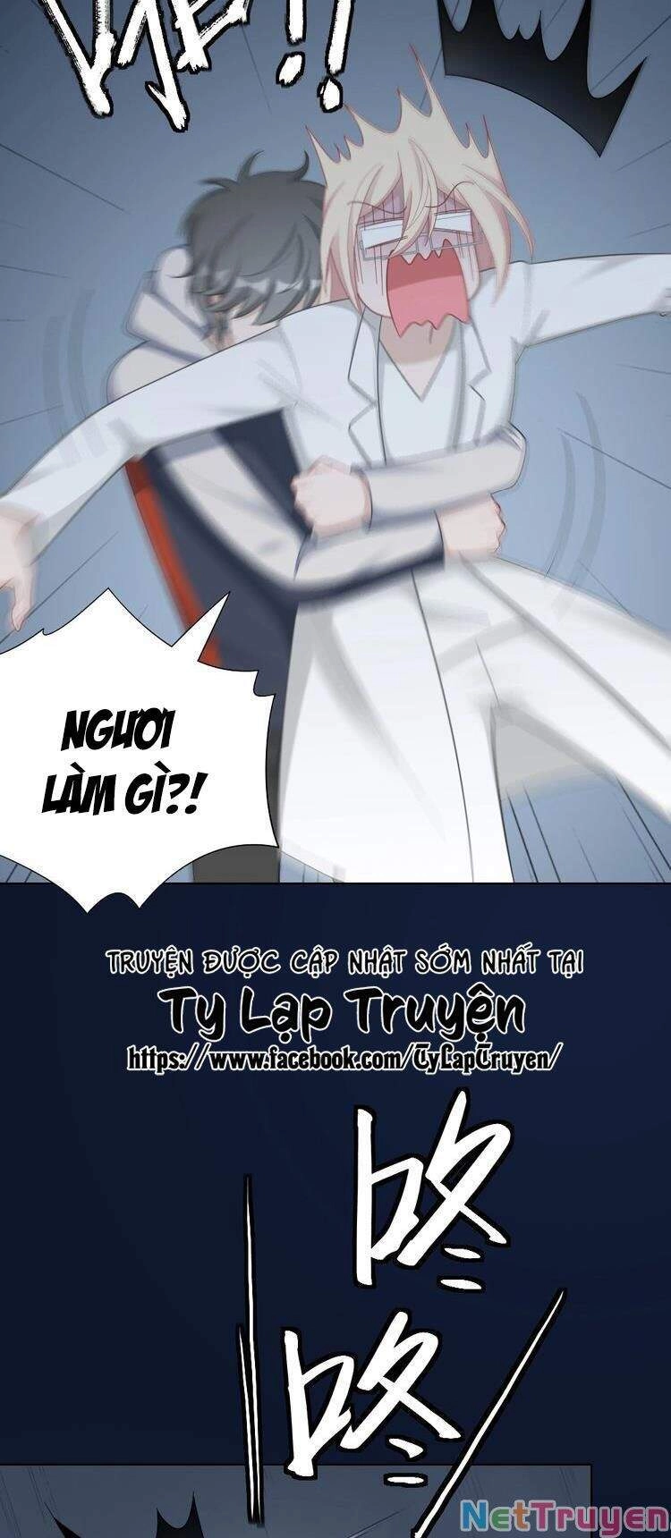 Bạn Trai Là Quái Vật Chapter 102 - 6