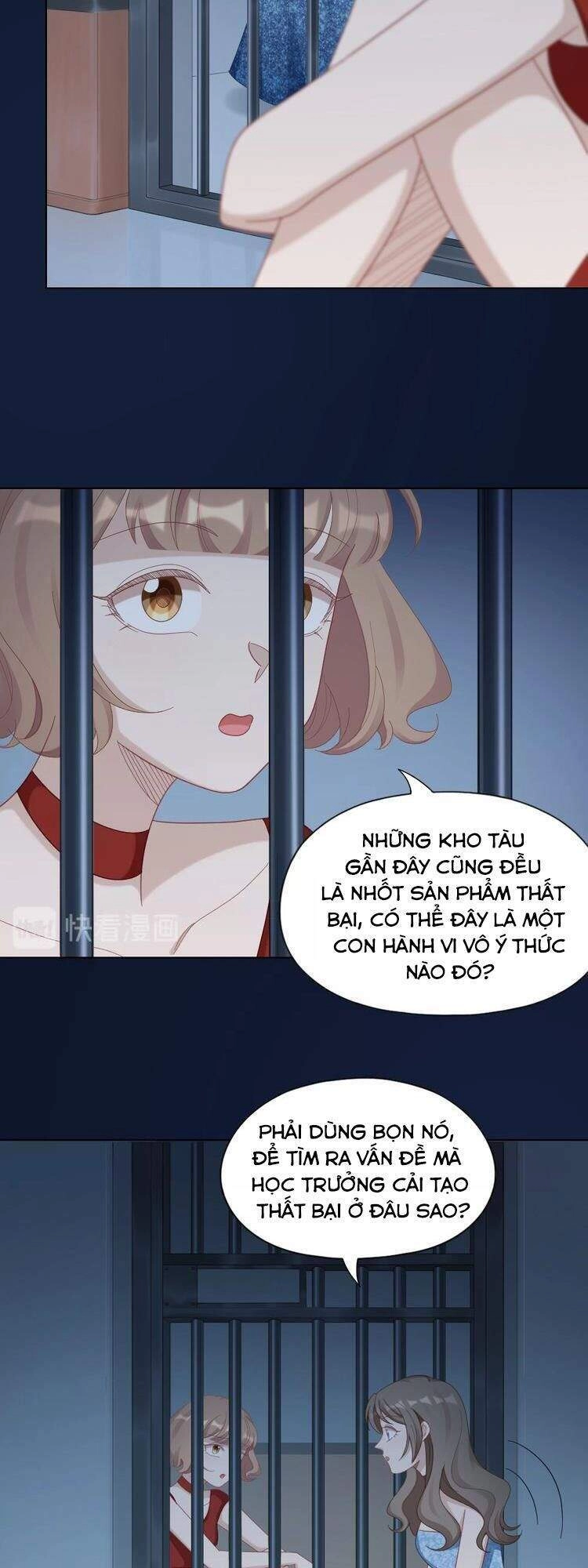 Bạn Trai Là Quái Vật Chapter 102 - 8