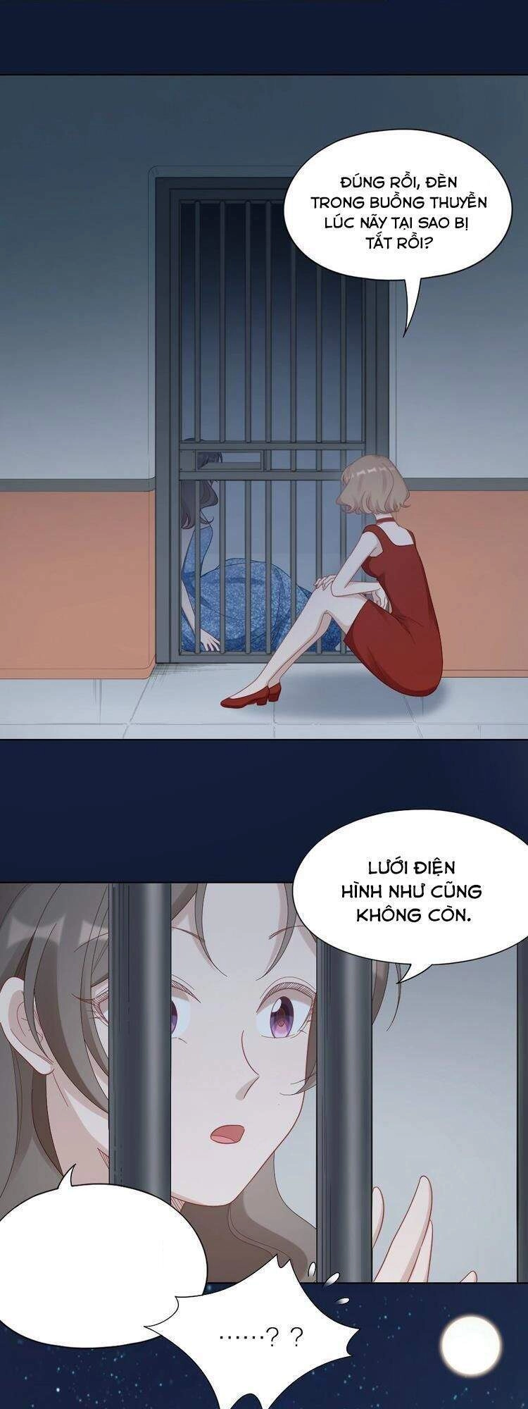 Bạn Trai Là Quái Vật Chapter 102 - 11