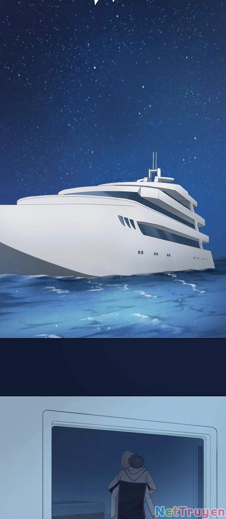 Bạn Trai Là Quái Vật Chapter 102 - 12