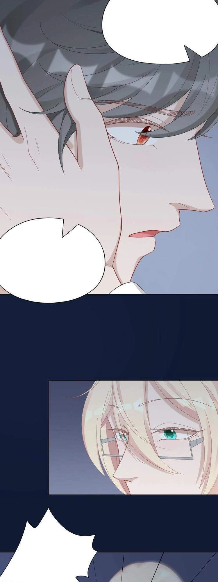 Bạn Trai Là Quái Vật Chapter 102 - 15