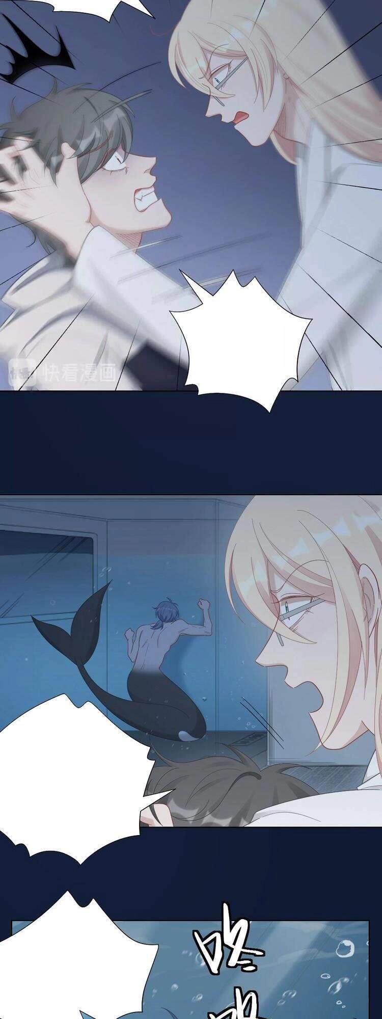 Bạn Trai Là Quái Vật Chapter 102 - 16