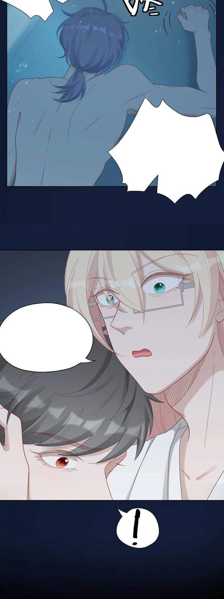 Bạn Trai Là Quái Vật Chapter 102 - 17