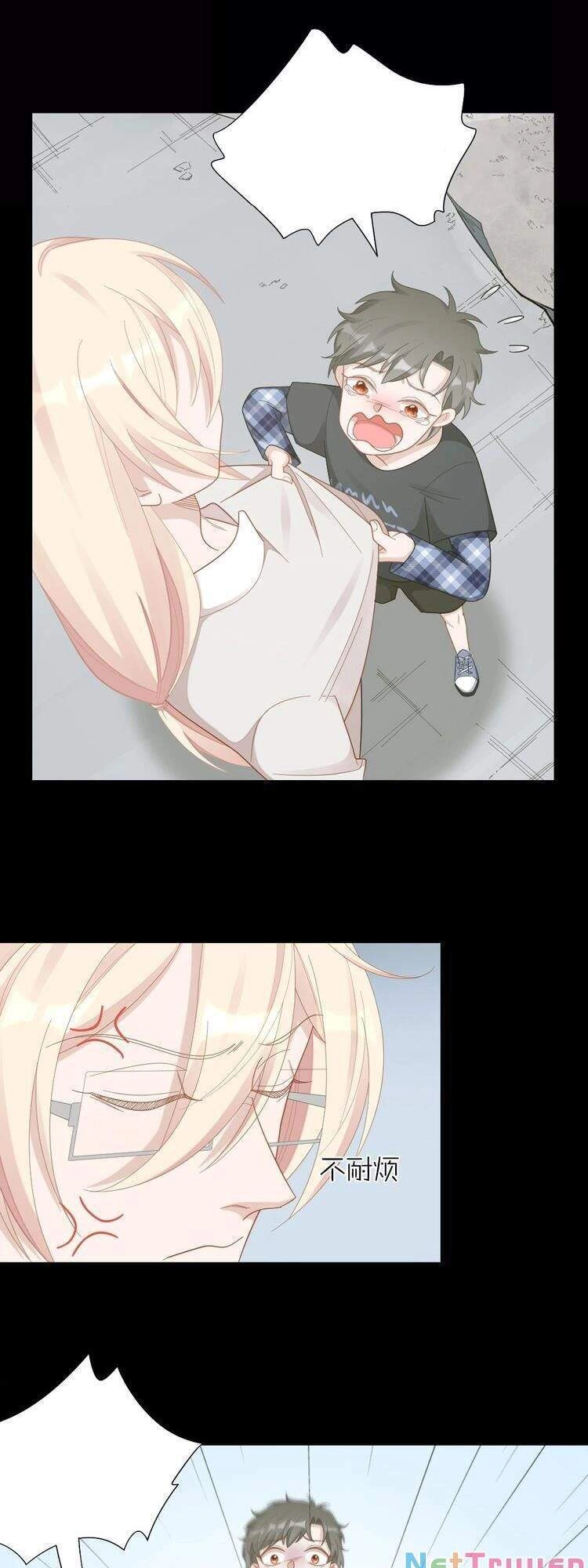 Bạn Trai Là Quái Vật Chapter 102 - 19