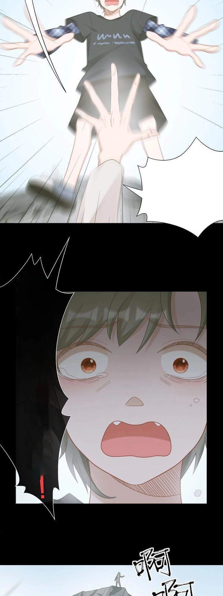 Bạn Trai Là Quái Vật Chapter 102 - 21