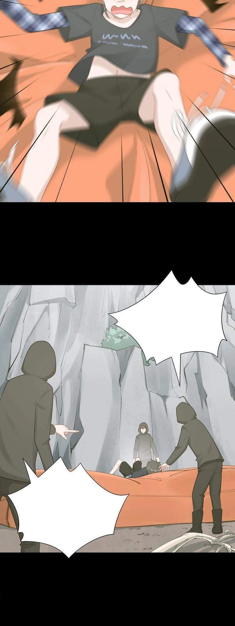 Bạn Trai Là Quái Vật Chapter 102 - 23