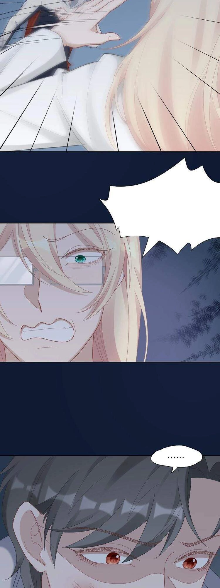 Bạn Trai Là Quái Vật Chapter 102 - 25