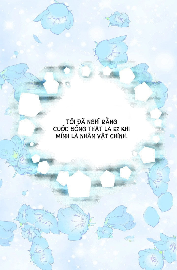 Tôi Là Bạn Gái Cũ Của Một Người Lính Chapter 1 - 2