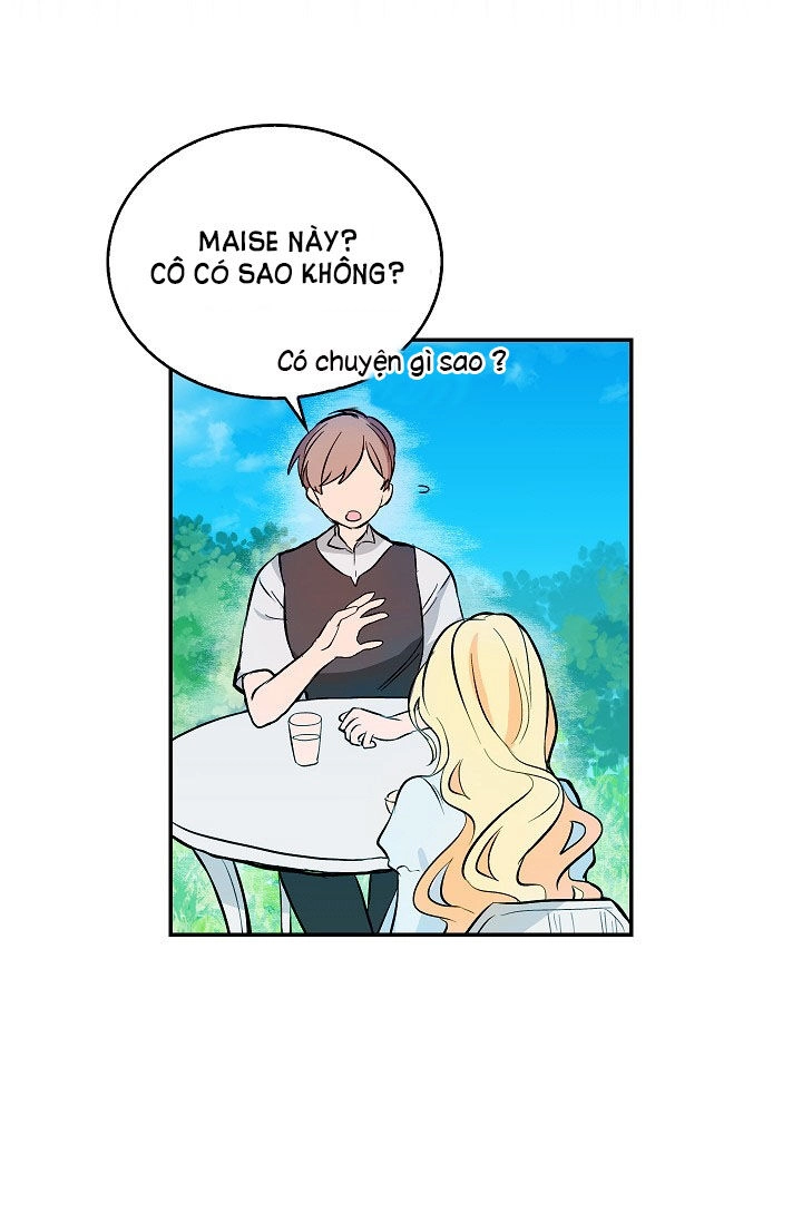 Tôi Là Bạn Gái Cũ Của Một Người Lính Chapter 1 - 8