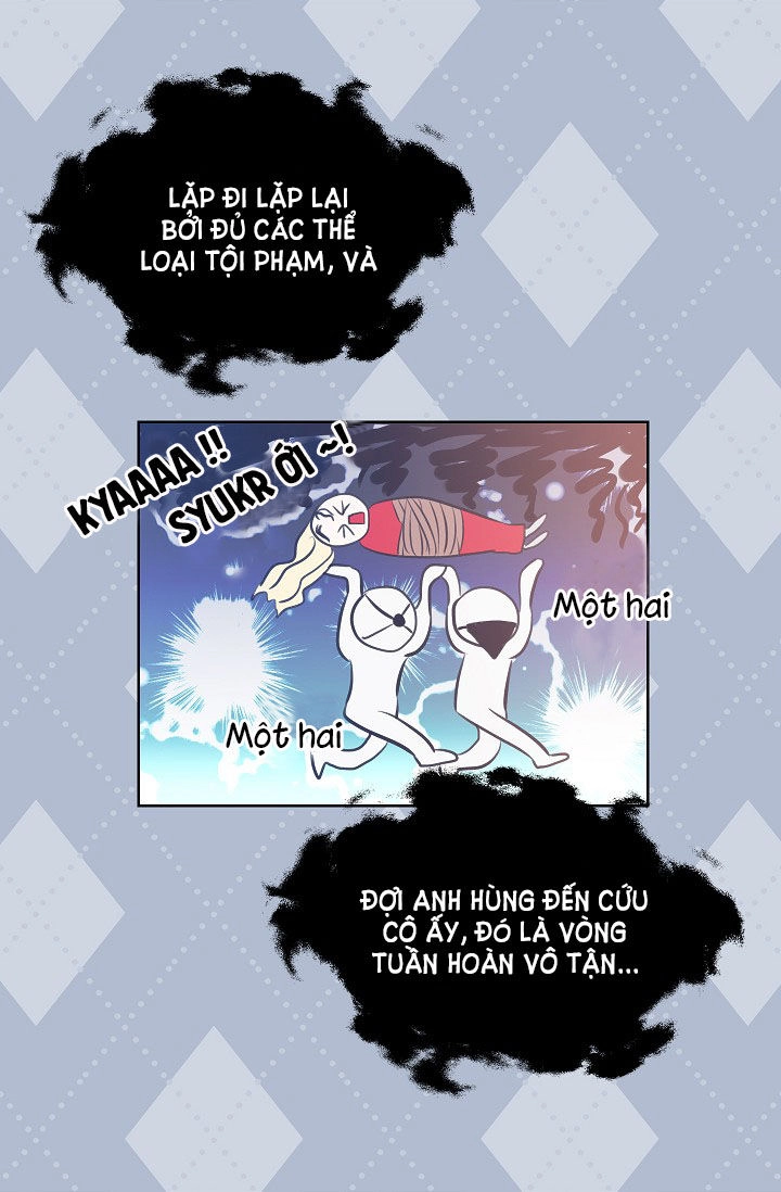 Tôi Là Bạn Gái Cũ Của Một Người Lính Chapter 1 - 16