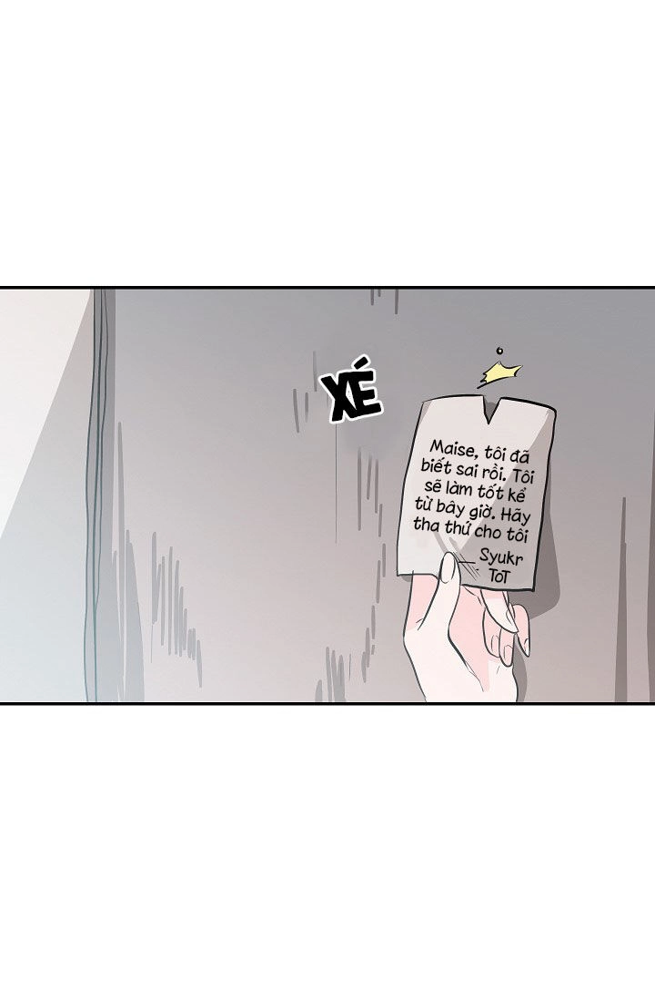 Tôi Là Bạn Gái Cũ Của Một Người Lính Chapter 2 - 2