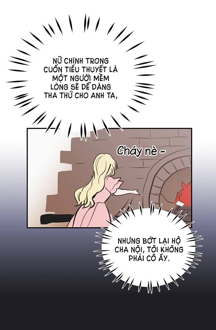 Tôi Là Bạn Gái Cũ Của Một Người Lính Chapter 2 - 4