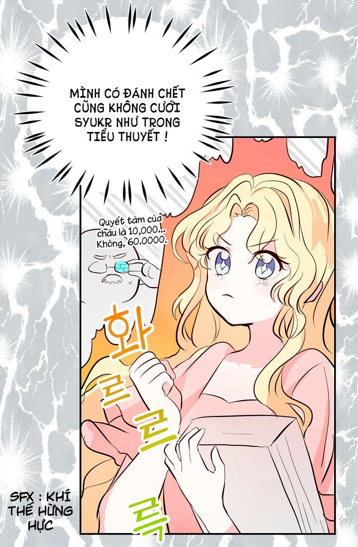 Tôi Là Bạn Gái Cũ Của Một Người Lính Chapter 2 - 14