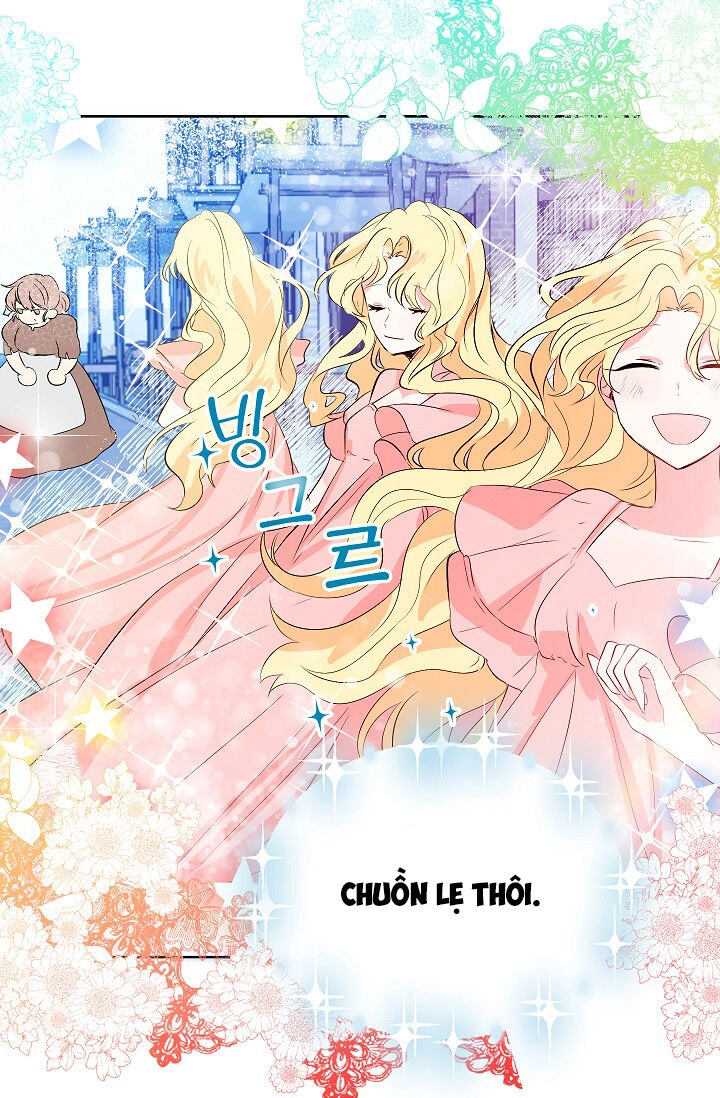 Tôi Là Bạn Gái Cũ Của Một Người Lính Chapter 2 - 20