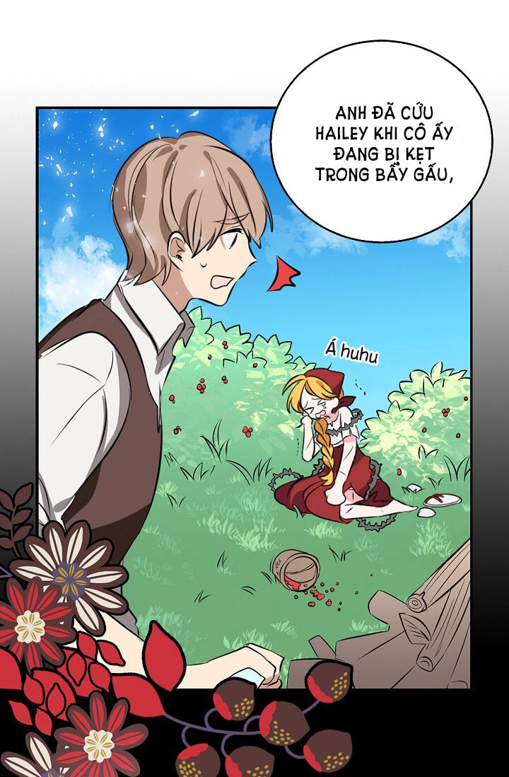 Tôi Là Bạn Gái Cũ Của Một Người Lính Chapter 3 - 15