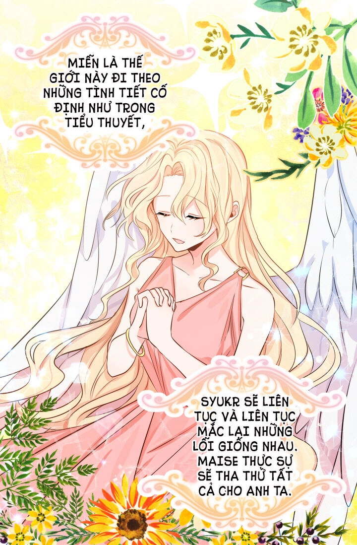 Tôi Là Bạn Gái Cũ Của Một Người Lính Chapter 3 - 37