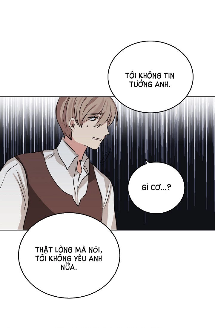 Tôi Là Bạn Gái Cũ Của Một Người Lính Chapter 3 - 40