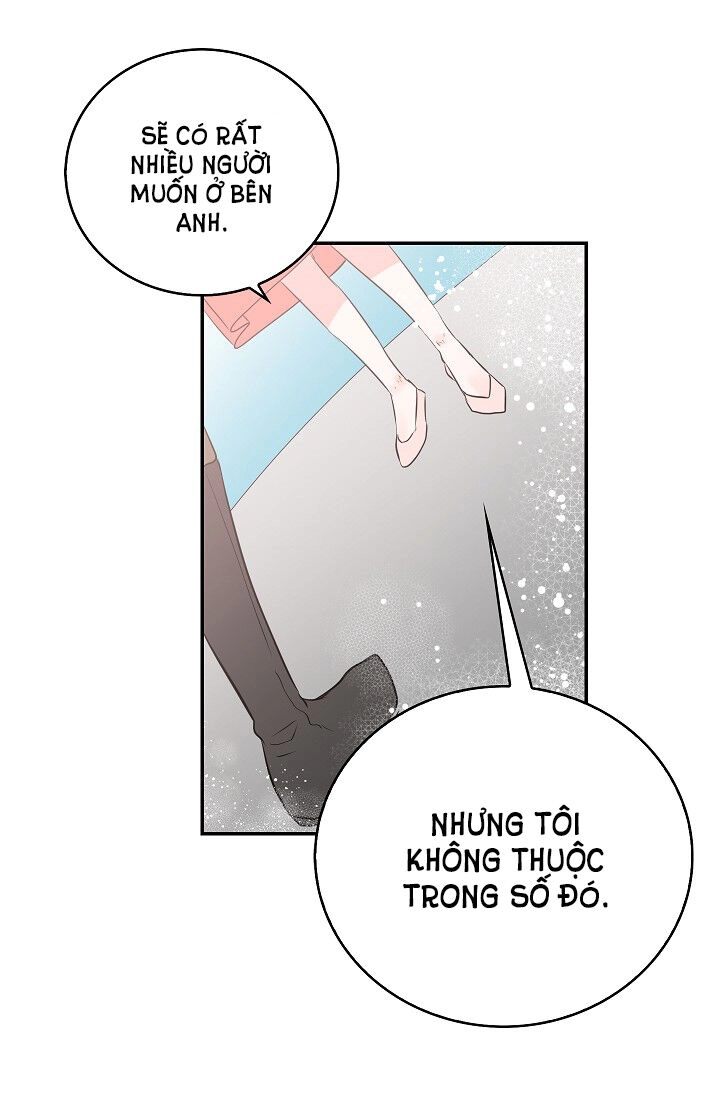 Tôi Là Bạn Gái Cũ Của Một Người Lính Chapter 3 - 46