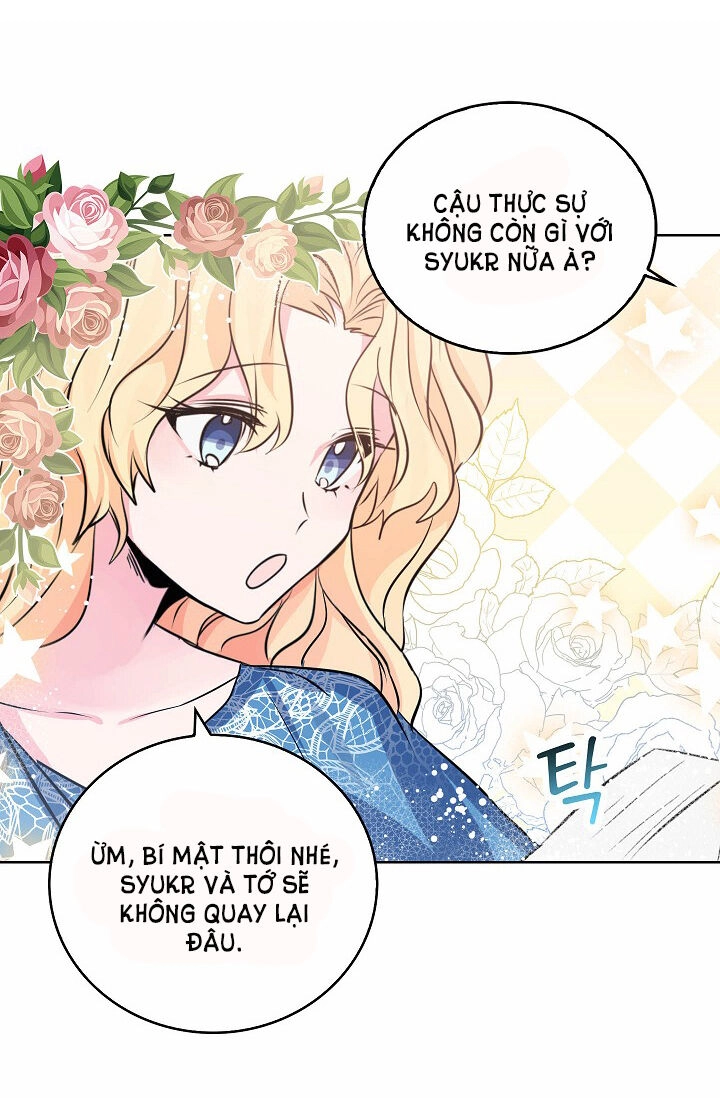 Tôi Là Bạn Gái Cũ Của Một Người Lính Chapter 4 - 11