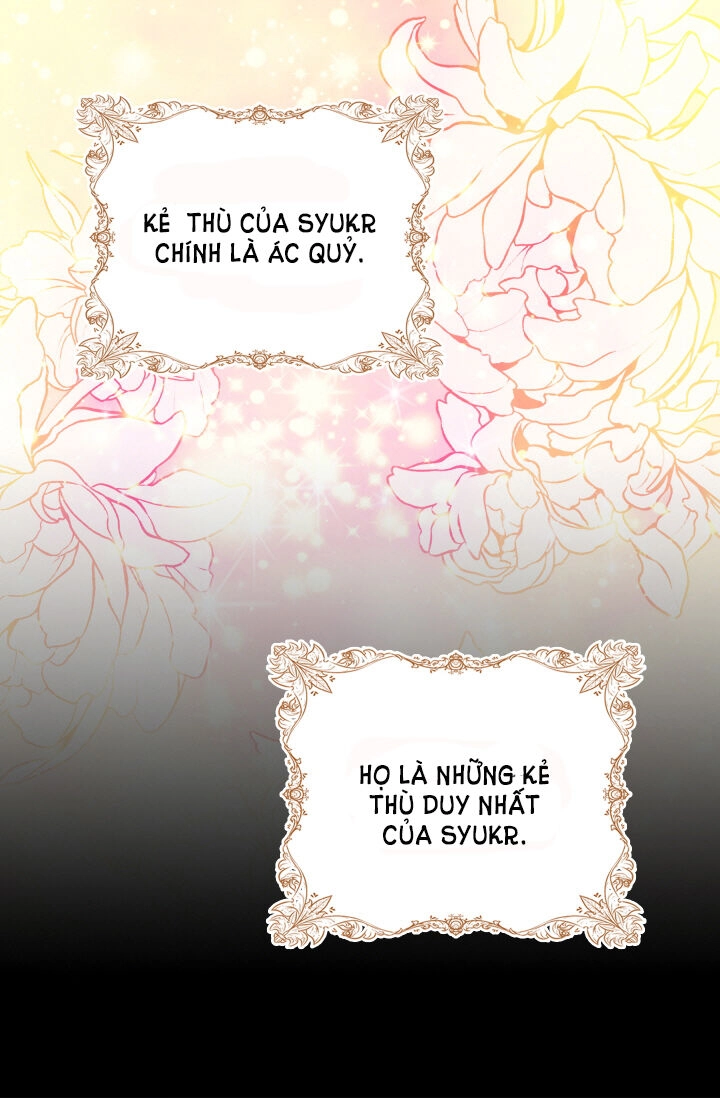 Tôi Là Bạn Gái Cũ Của Một Người Lính Chapter 4 - 22