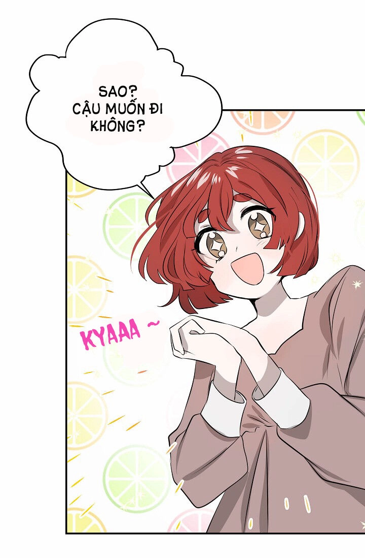 Tôi Là Bạn Gái Cũ Của Một Người Lính Chapter 4 - 31