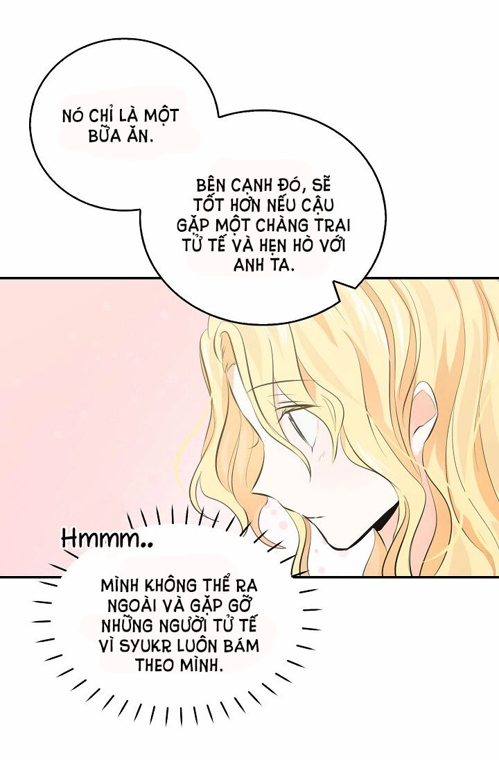Tôi Là Bạn Gái Cũ Của Một Người Lính Chapter 4 - 37