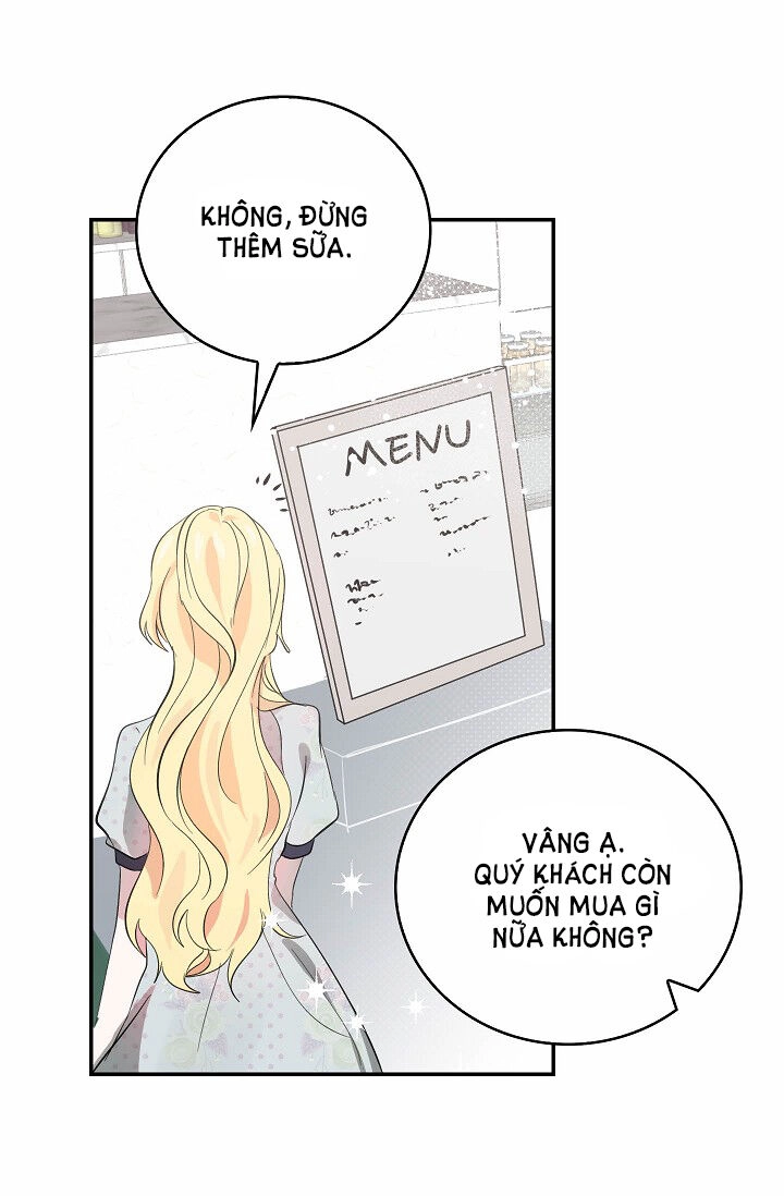 Tôi Là Bạn Gái Cũ Của Một Người Lính Chapter 4 - 48