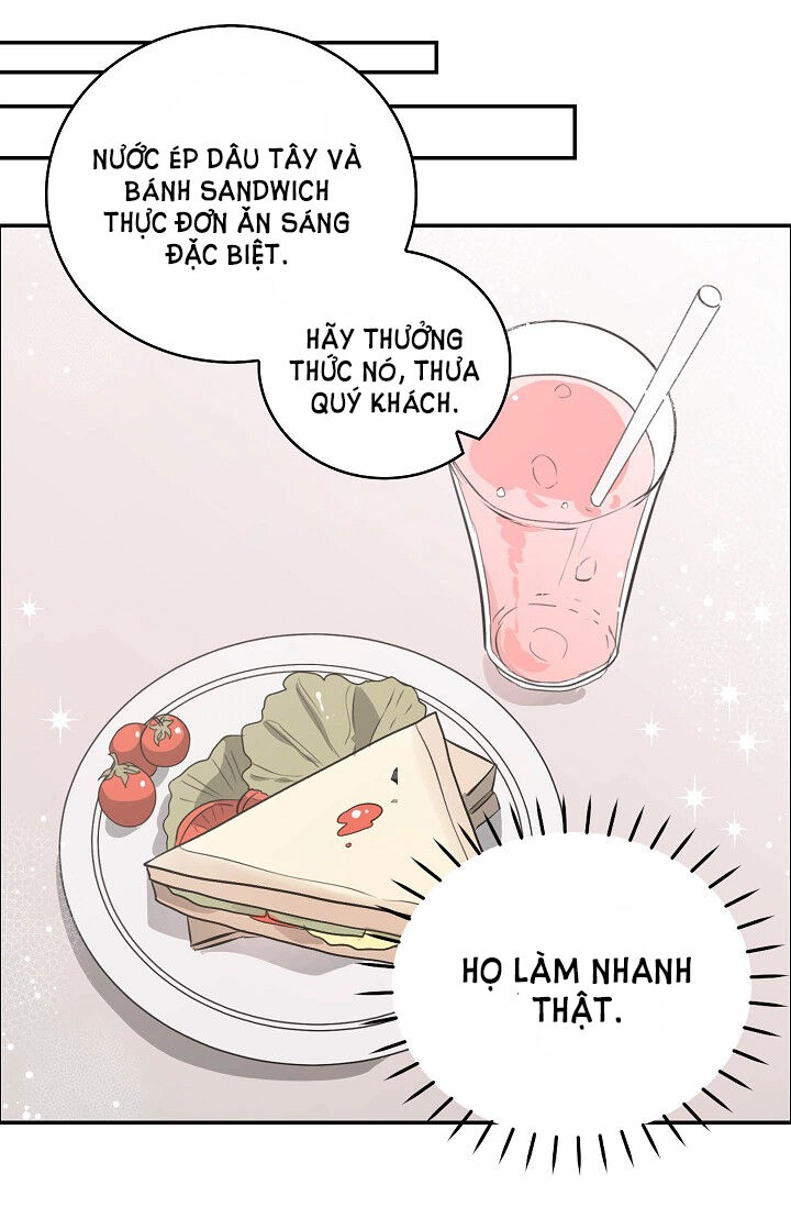 Tôi Là Bạn Gái Cũ Của Một Người Lính Chapter 4 - 50