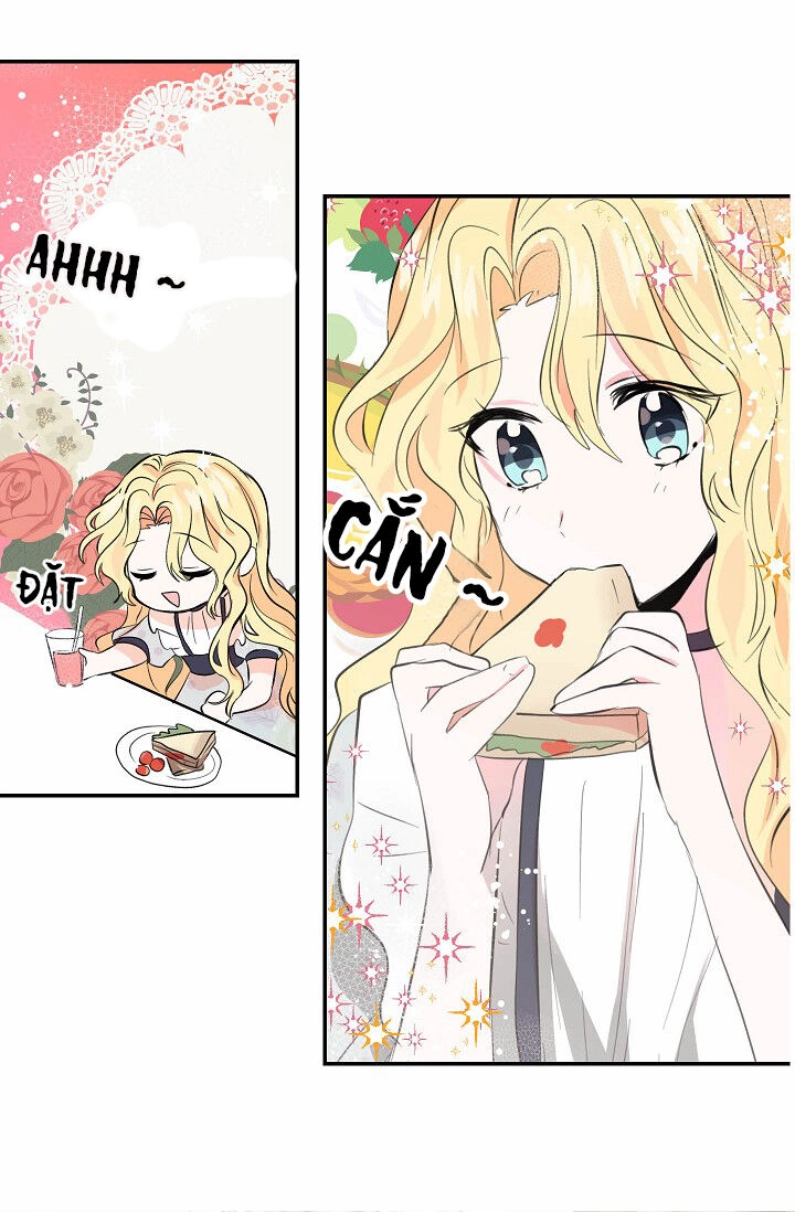 Tôi Là Bạn Gái Cũ Của Một Người Lính Chapter 4 - 52