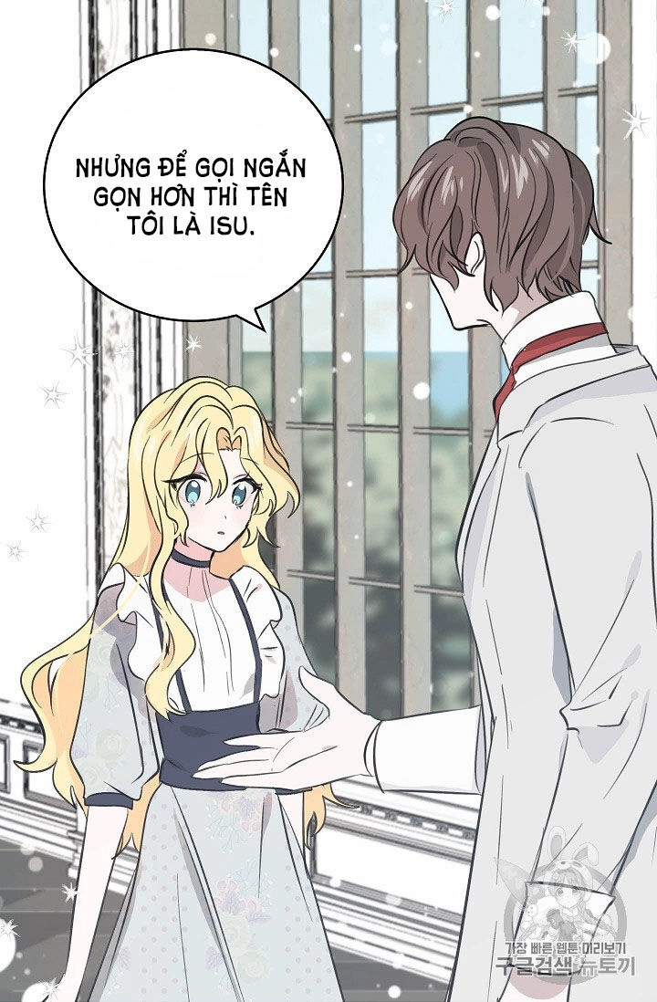 Tôi Là Bạn Gái Cũ Của Một Người Lính Chapter 5 - 7