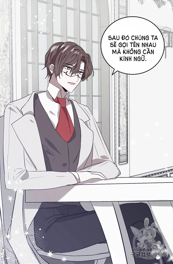 Tôi Là Bạn Gái Cũ Của Một Người Lính Chapter 5 - 12