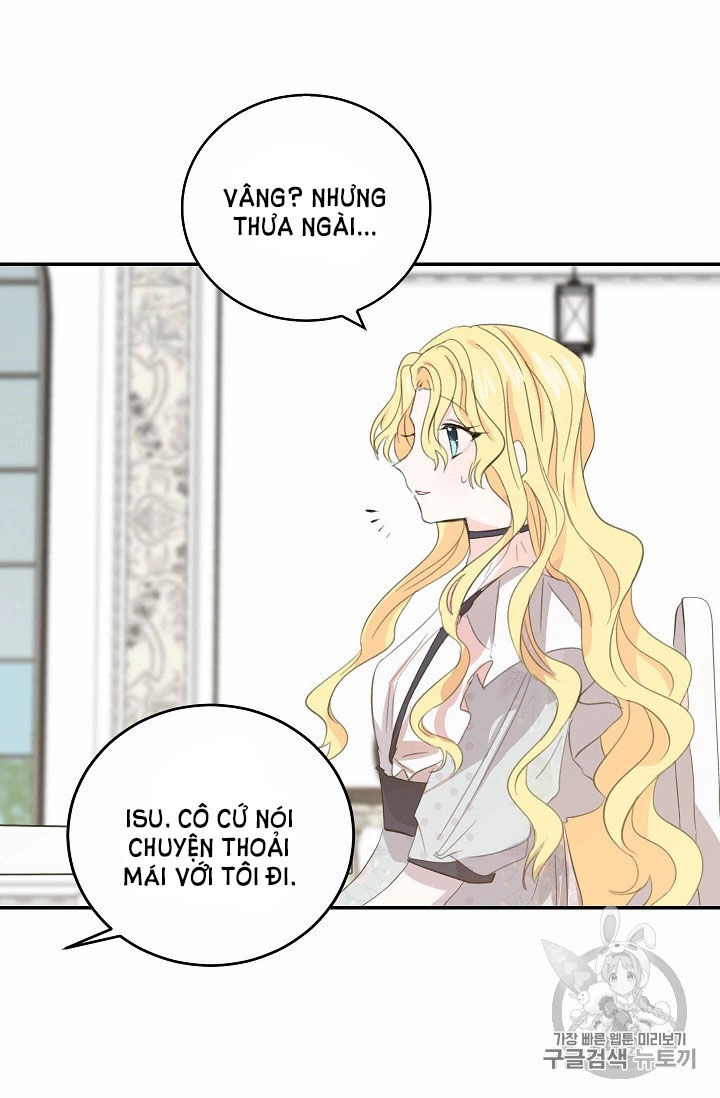 Tôi Là Bạn Gái Cũ Của Một Người Lính Chapter 5 - 17