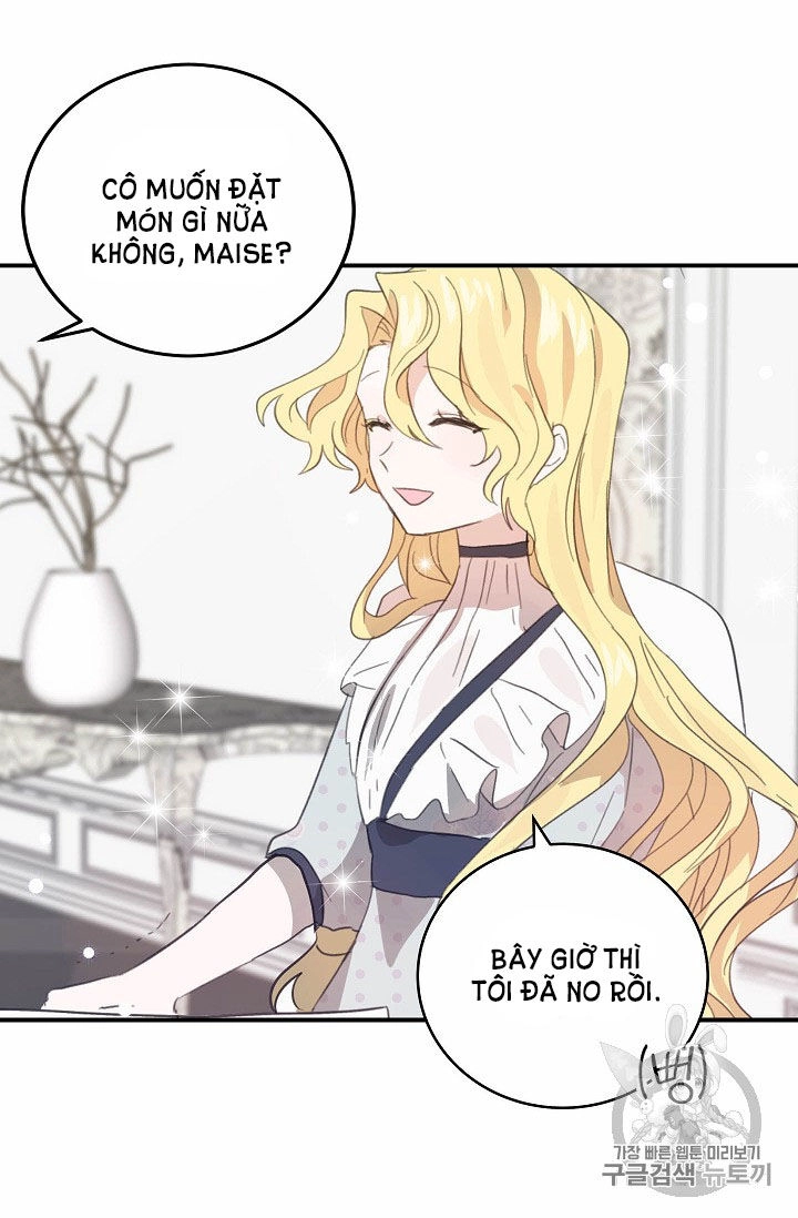 Tôi Là Bạn Gái Cũ Của Một Người Lính Chapter 5 - 38