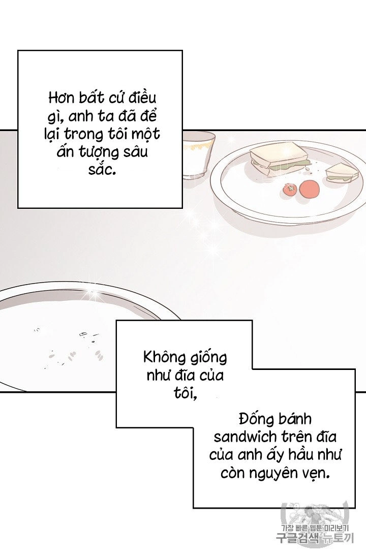 Tôi Là Bạn Gái Cũ Của Một Người Lính Chapter 6 - 6