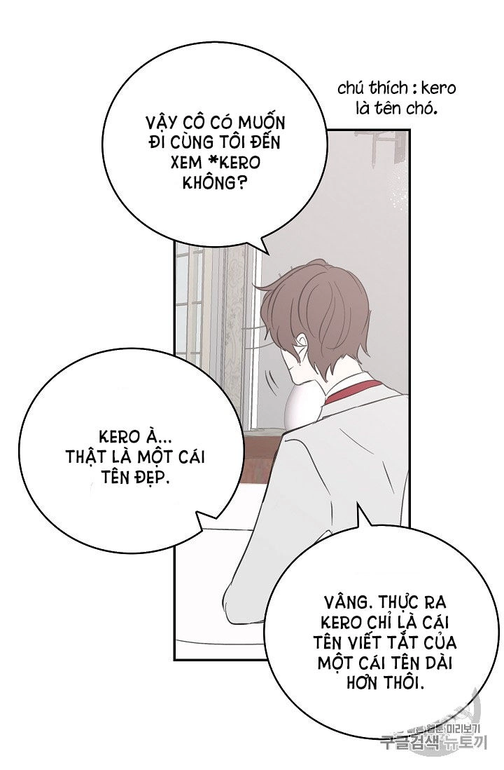 Tôi Là Bạn Gái Cũ Của Một Người Lính Chapter 6 - 11