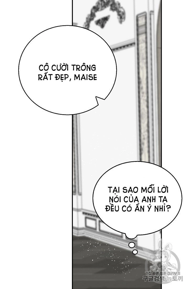 Tôi Là Bạn Gái Cũ Của Một Người Lính Chapter 6 - 17