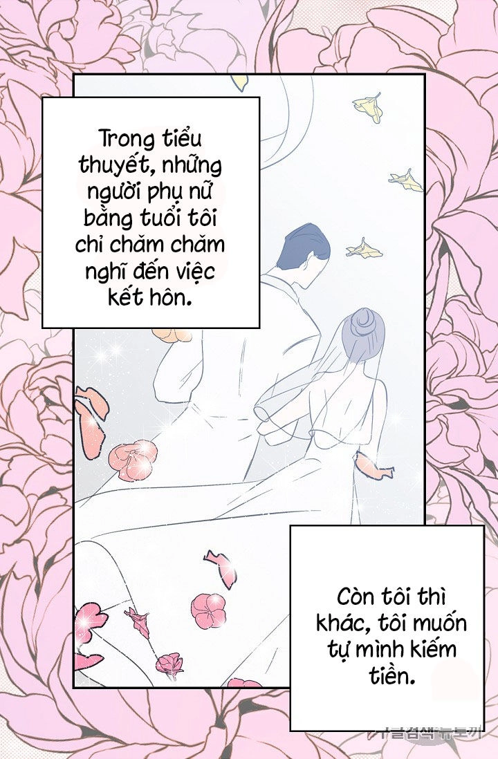 Tôi Là Bạn Gái Cũ Của Một Người Lính Chapter 6 - 22