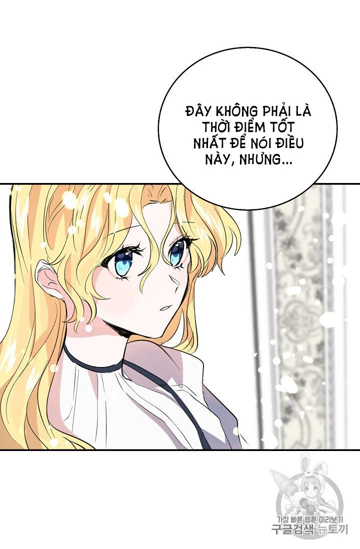 Tôi Là Bạn Gái Cũ Của Một Người Lính Chapter 6 - 34