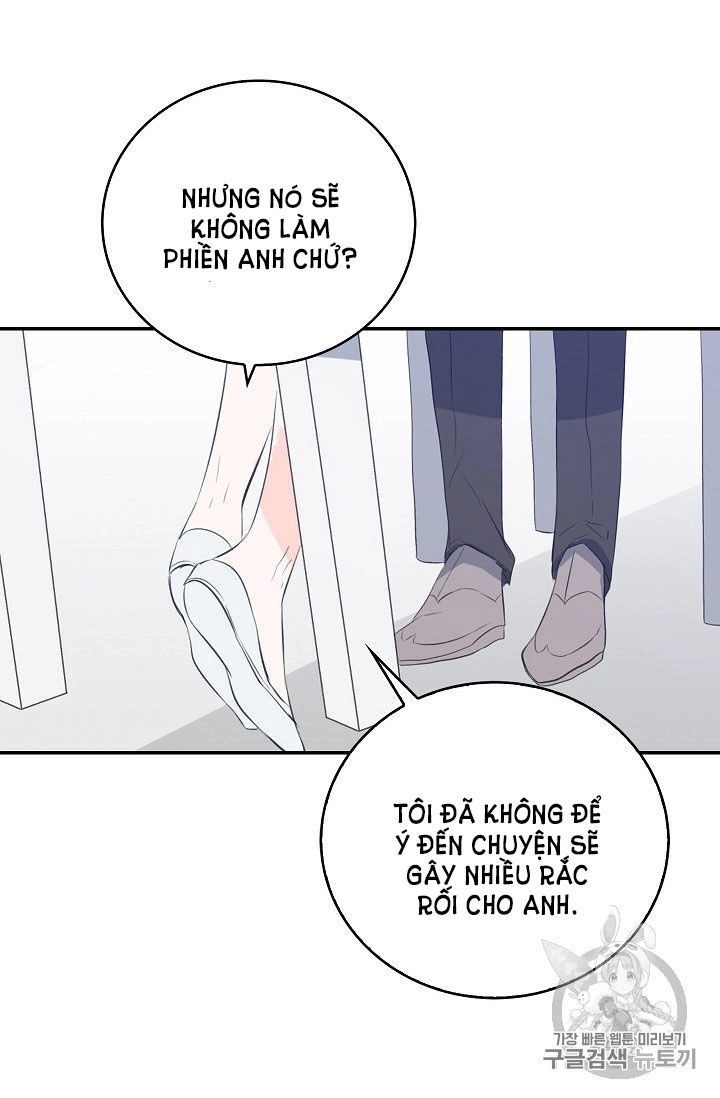 Tôi Là Bạn Gái Cũ Của Một Người Lính Chapter 6 - 38