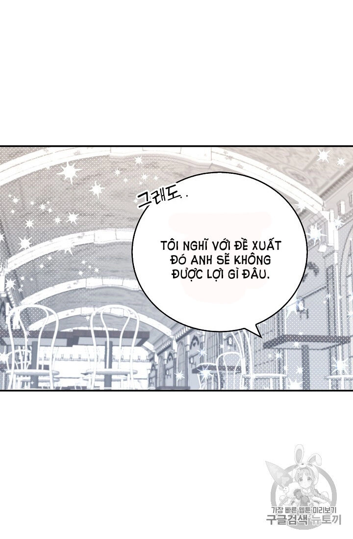 Tôi Là Bạn Gái Cũ Của Một Người Lính Chapter 6 - 44