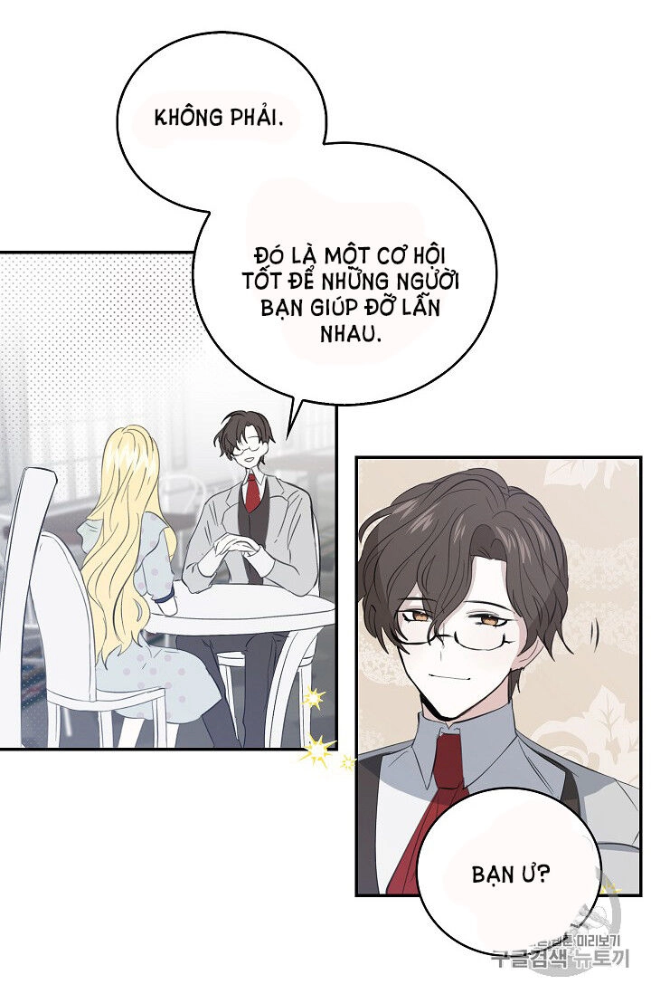 Tôi Là Bạn Gái Cũ Của Một Người Lính Chapter 6 - 45