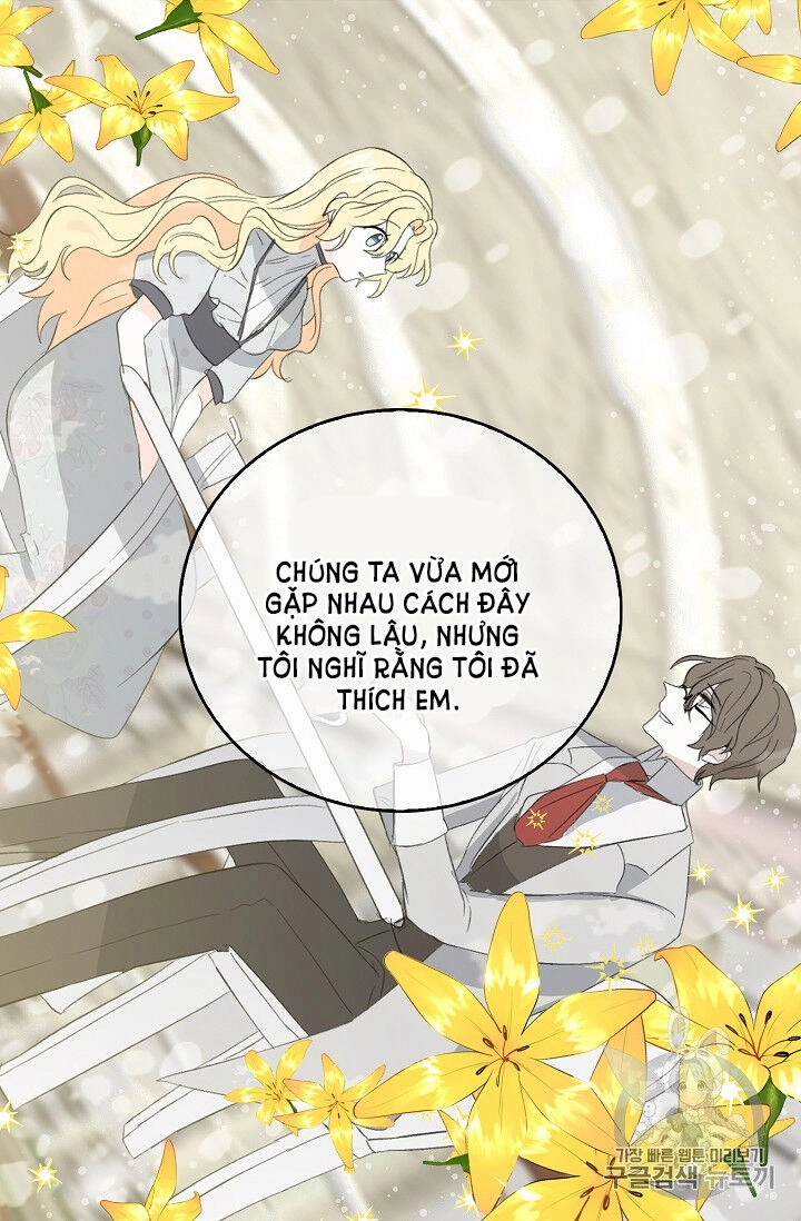 Tôi Là Bạn Gái Cũ Của Một Người Lính Chapter 6 - 46