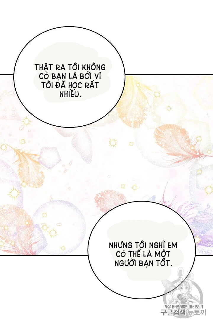 Tôi Là Bạn Gái Cũ Của Một Người Lính Chapter 6 - 47