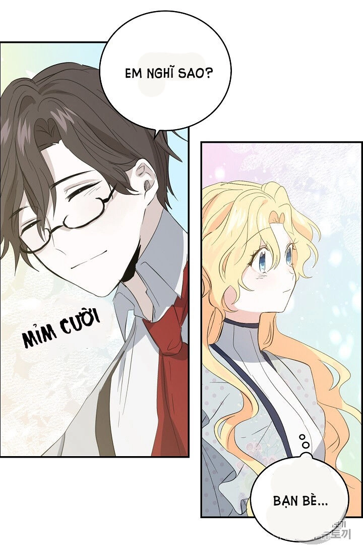 Tôi Là Bạn Gái Cũ Của Một Người Lính Chapter 6 - 48